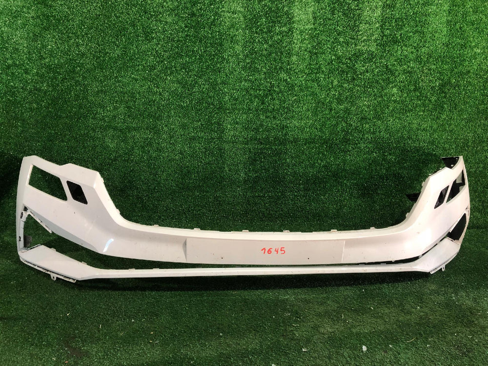 ZDERZAK PRZEDNI PRZÓD SKODA KAROQ LIFT NR.1645