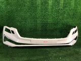 ZDERZAK PRZEDNI PRZÓD SKODA KAROQ LIFT NR.1645