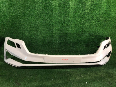 ZDERZAK PRZEDNI PRZÓD SKODA KAROQ LIFT NR.1645