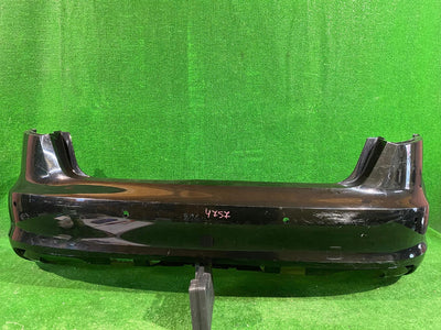 ZDERZAK TYLNY TYŁ AUDI A3 8V SPORTBACK NR.4757