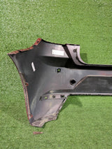 ZDERZAK TYLNY TYŁ SEAT IBIZA V 17- NR 8001