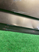 DRZWI TYLNE PRAWE PRAWY TYŁ RENAULT TALISMAN SEDAN NR.2458