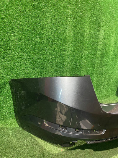 ZDERZAK TYLNY TYŁ SKODA SUPERB III 3V9 15-19 KOMBI NR.2040