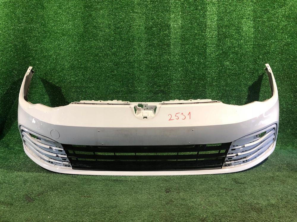 ZDERZAK PRZEDNI VW GOLF VIII 5H NR.2531