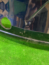 ZDERZAK TYLNY TYŁ MAZDA 3 BP SEDAN 19- NR.4789