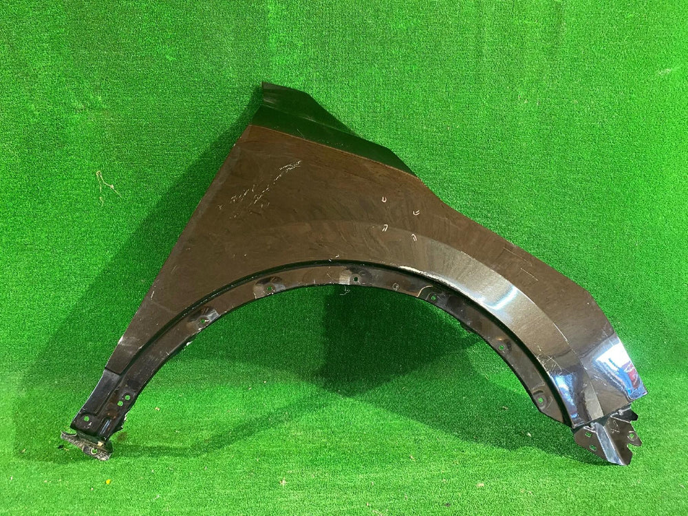 BŁOTNIK PRZEDNI PRAWY PRZÓD NISSAN QASHQAI II J11 NR.415