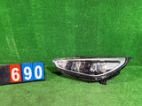 REFLEKTOR LEWY HYUNDAI I30 III DOŚWIETLANIE NR:690