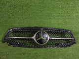 GRILL ATRAPA CHŁODNICY MERCEDES CLA W118 LIFT NOWY NR.01