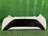 ZDERZAK TYLNY TYŁ TOYOTA AYGO II NR.2120