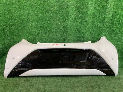 ZDERZAK TYLNY TYŁ TOYOTA AYGO II NR.2120