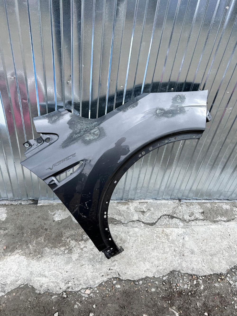 BŁOTNIK PRZEDNI PRAWY FORD KUGA MK2 nr.0