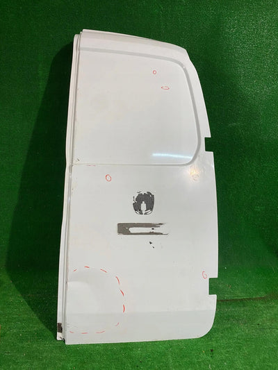 DRZWI TYLNE PRAWE BIPPER NEMO FIORINO 08- NR.108