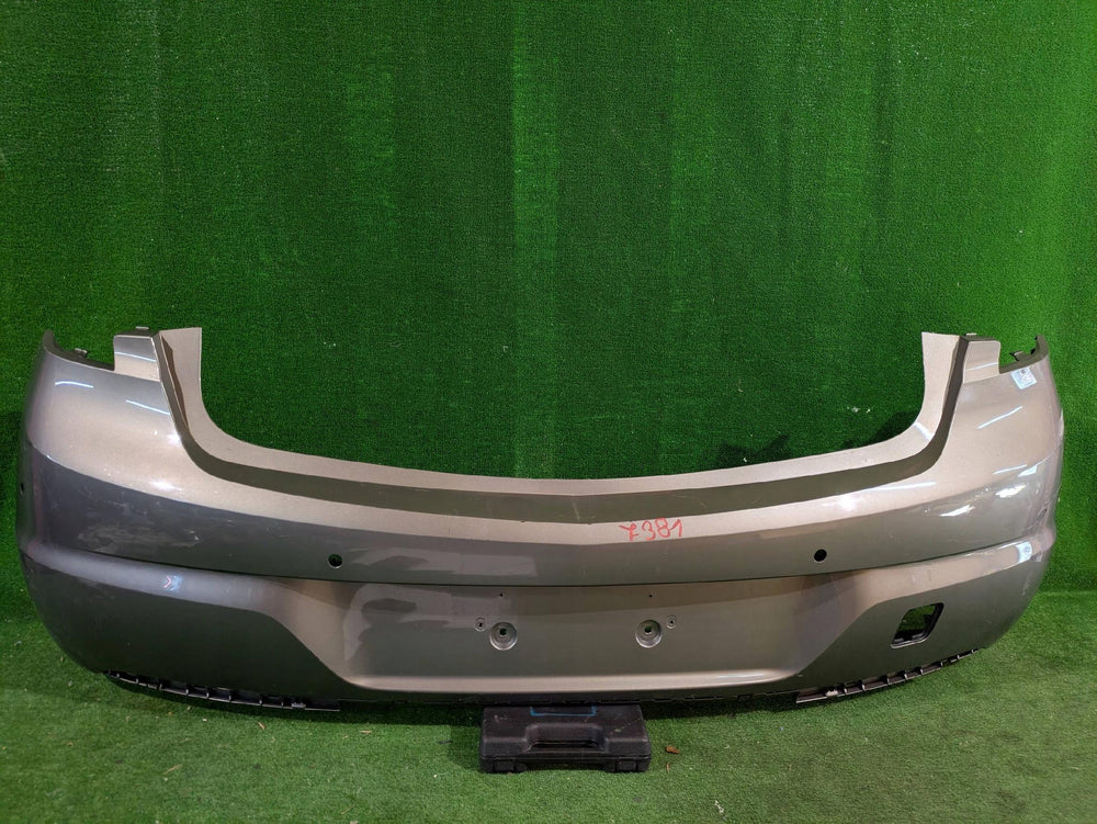 ZDERZAK TYLNY TYŁ OPEL ASTRA K HB 15- NR.7381