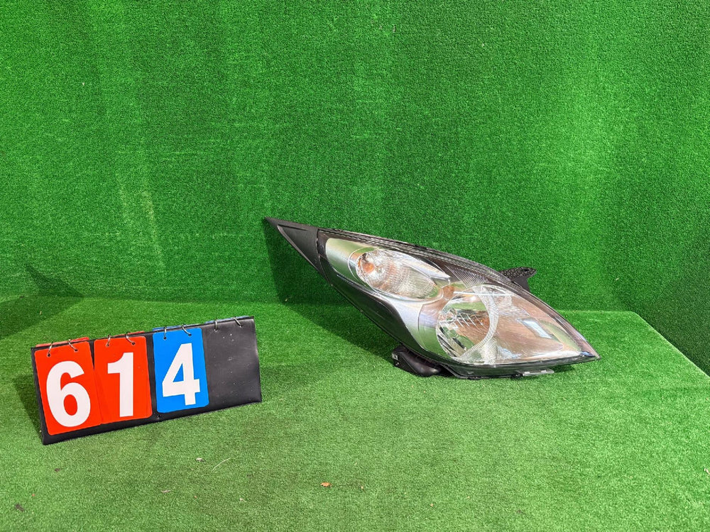 REFLEKTOR PRAWY CHEVROLET SPARK M300 lift 12-