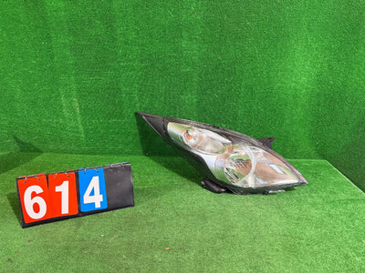 REFLEKTOR PRAWY CHEVROLET SPARK M300 lift 12-