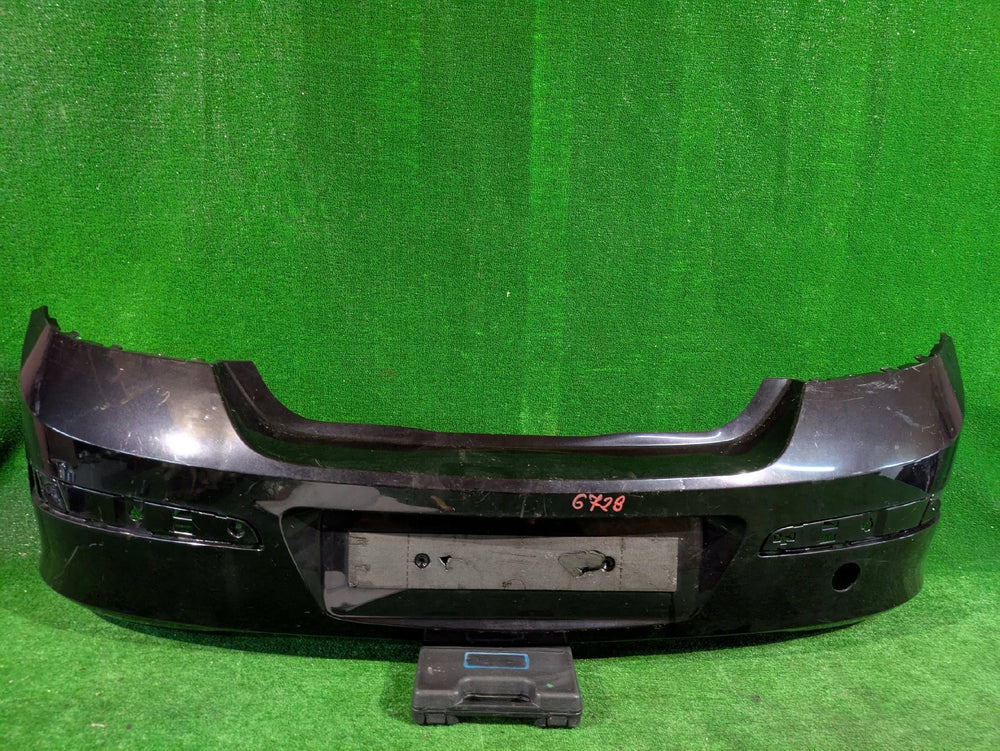 ZDERZAK TYLNY TYŁ OPEL ASTRA H 5D NR.6728