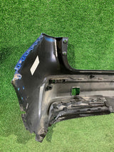 ZDERZAK TYLNY TYLNY NISSAN QASHQAI II LIFT 17- NR.2360