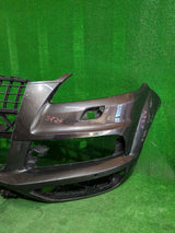 ZDERZAK PRZEDNI PRZÓD AUDI Q7 4L LIFT S-LINE NR.5727