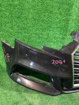 ZDERZAK PRZEDNI PRZÓD AUDI A3 8V5 SEDAN LIFT S-LINE NR.2091