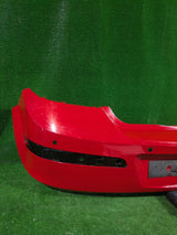 ZDERZAK TYLNY TYŁ OPEL ASTRA H HB