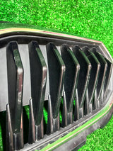 GRILL ATRAPA SKODA FABIA IV