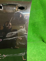 DRZWI PRZEDNIE LEWE LEWY PRZÓD SKODA OCTAVIA III