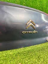 KLAPA TYLNA TYŁ CITROEN C-ELYSEE NR.00