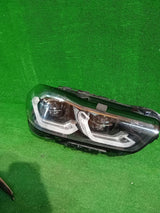 REFLEKTOR PRAWY PRZÓD BMW X2 F39 LIFT LCI FULL LED ADAPTIVE 21-