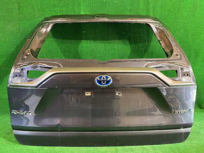 KLAPA TYLNA TYŁ BAGAŻNIKA TOYOTA RAV4 V