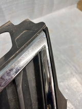 GRILL ATRAPA SKODA RAPID 12-19 nr.00