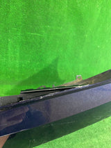 ZDERZAK TYLNY TYŁ SKODA CITIGO NR.5311