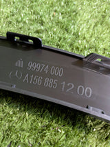 LISTWA BŁOTNIKA TYLNA PRAWA MERCEDES GLA W156 NR.74