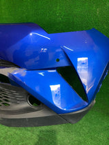 ZDERZAK PRZEDNI PRZÓD TOYOYA C-HR CHR CH-R 16- NR.4503