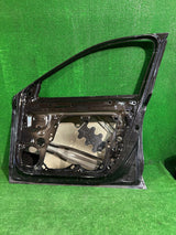 DRZWI PRZEDNIE PRAWE SKODA OCTAVIA IV NR:2195