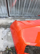 ZDERZAK PRZEDNI NISSAN MICRA K14 nr.272