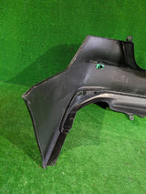 ZDERZAK TYLNY TYŁ TOYOTA CAMRY VIII 18- NR.6039