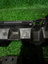 ATRAPA GRILL KRATKA ZDERZAKA PORSHE CAYENE III 9Y NR.0104