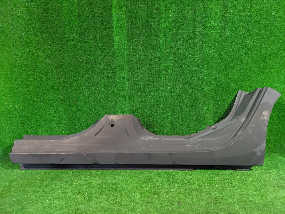 PRÓG LEWY SŁUPEK LEWY OPEL ASTRA J IV 5D