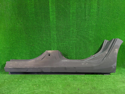 PRÓG LEWY SŁUPEK LEWY OPEL ASTRA J IV 5D