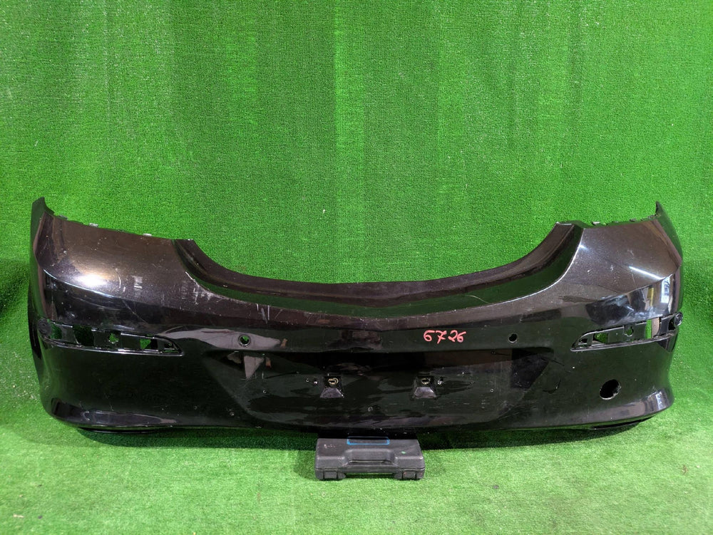 ZDERZAK TYLNY TYŁ OPEL ASTRA H GTC 3D HB NR.6726