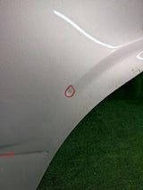 DRZWI TYLNE LEWE LEWY TYŁ CHEVROLET AVEO T300 11- NR.3071
