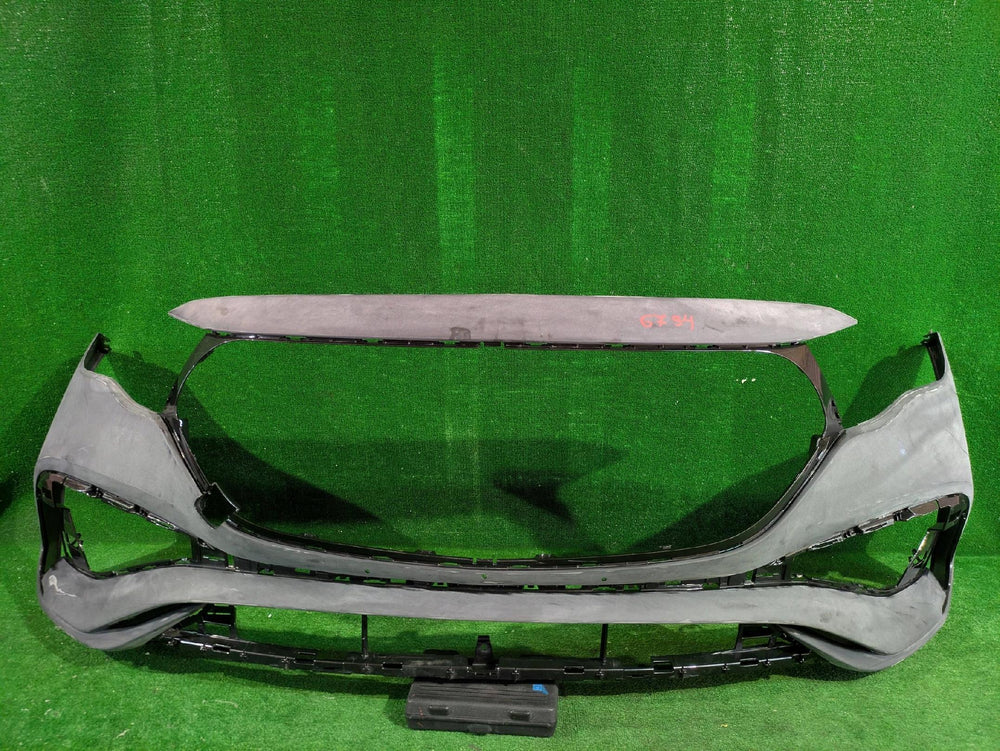 ZDERZAK PRZEDNI PRZÓD MERCEDES E-KLASA W214 AMG NR.6794
