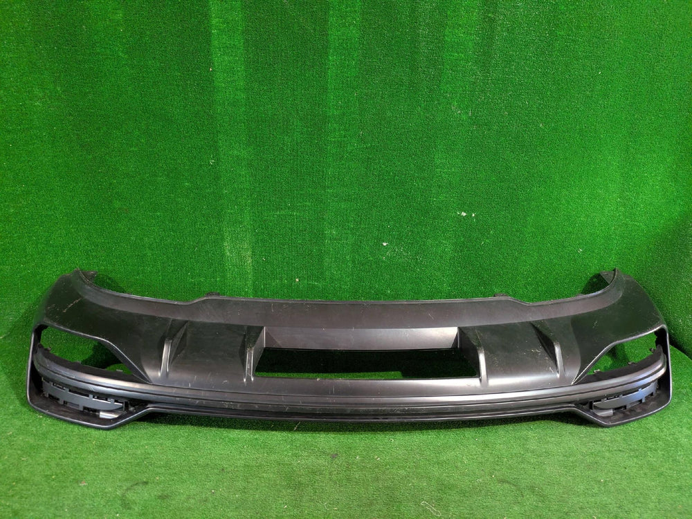 LISTWA SPOJLER ZDERZAKA TYLNEGO AUDI Q3 83A S-LINE 18- NR.14