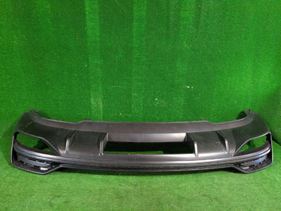 LISTWA SPOJLER ZDERZAKA TYLNEGO AUDI Q3 83A S-LINE 18- NR.14