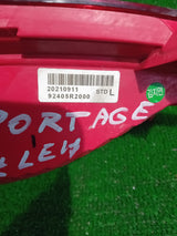 LAMPA TYLNA LEWA KIA SPORTAGE V W ZDERZAK NR.0094