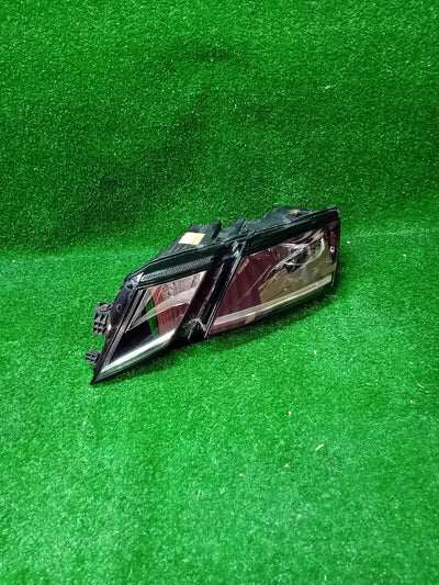 REFLEKTOR LEWY SKODA OCTAVIA III LIFT FULL LED