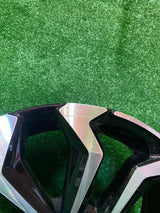 ALUFELGA TOYOTA 17” 7J ET50