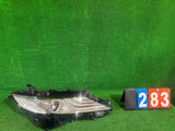 REFLEKTOR PRAWY TOYOTA CAMRY VIII LIFT FULL LED nr:283