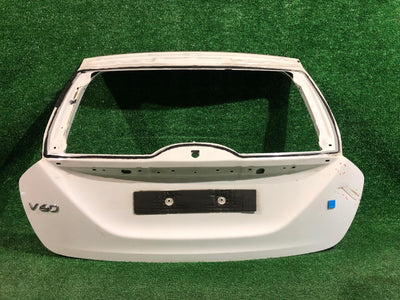 KLAPA TYŁ TYLNA VOLVO V60 I