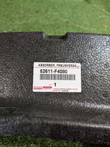 ABSORBER ZDERZAKA PIANKA PRZEDNIA TOYOTA C-HR 16- NR.2